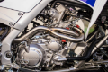 Picture of Big Gun 06-14 Yamaha RAPTOR 700 Head Pipe