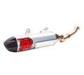 Picture of Big Gun 06-23 Yamaha RAPTOR 700 EXO Aluminum Slip On Exhaust