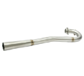 Picture of Big Gun 07-14 Kawasaki KFX 450R Head Pipe