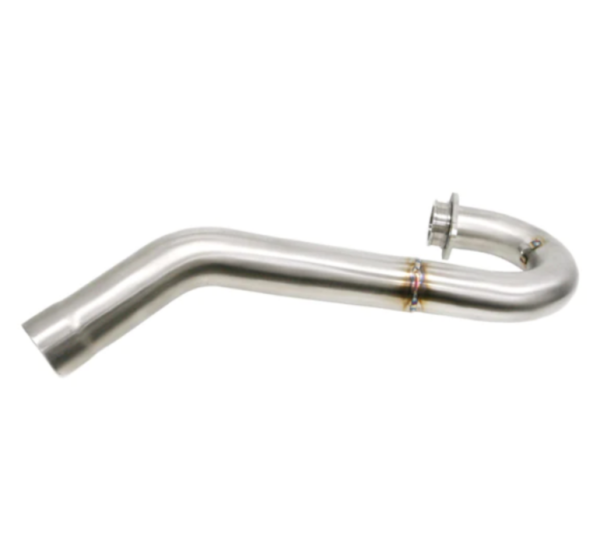 Picture of Big Gun 06-10 Suzuki LT-R 450 QUADRACER Head Pipe