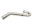 Picture of Big Gun 06-10 Suzuki LT-R 450 QUADRACER Head Pipe