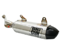 Picture of Big Gun 06-12 Kawasaki BRUTE FORCE 650 IRS EXO Stainless Full System Exhaust