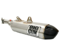 Picture of Big Gun 08-12 CAN AM RENEGADE 500 EXO Stainless Slip On Exhaust