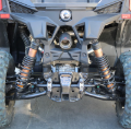 Picture of Big Gun 19-23 CAN AM MAVERICK SPORT 1000 R-MAX Explorer Series Slip On Exhaust