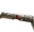 Picture of Big Gun Universal Mini Heat Shield w- Hardware