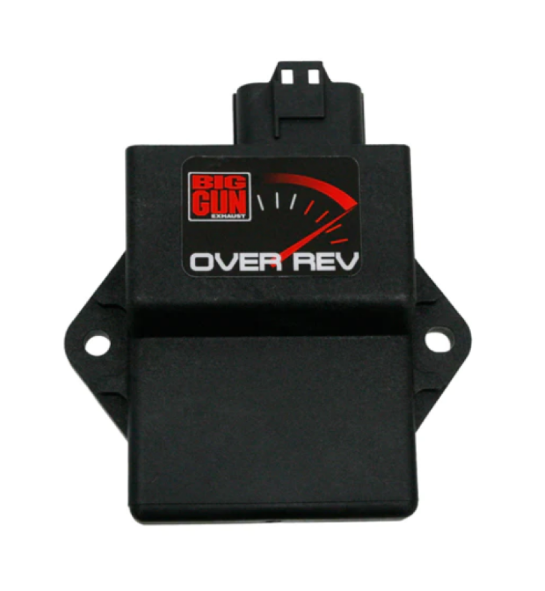 Picture of Big Gun 05-07 Kawasaki KFX 400 Rev Box