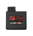 Picture of Big Gun 04-09 Suzuki LTZ 250 Rev Box