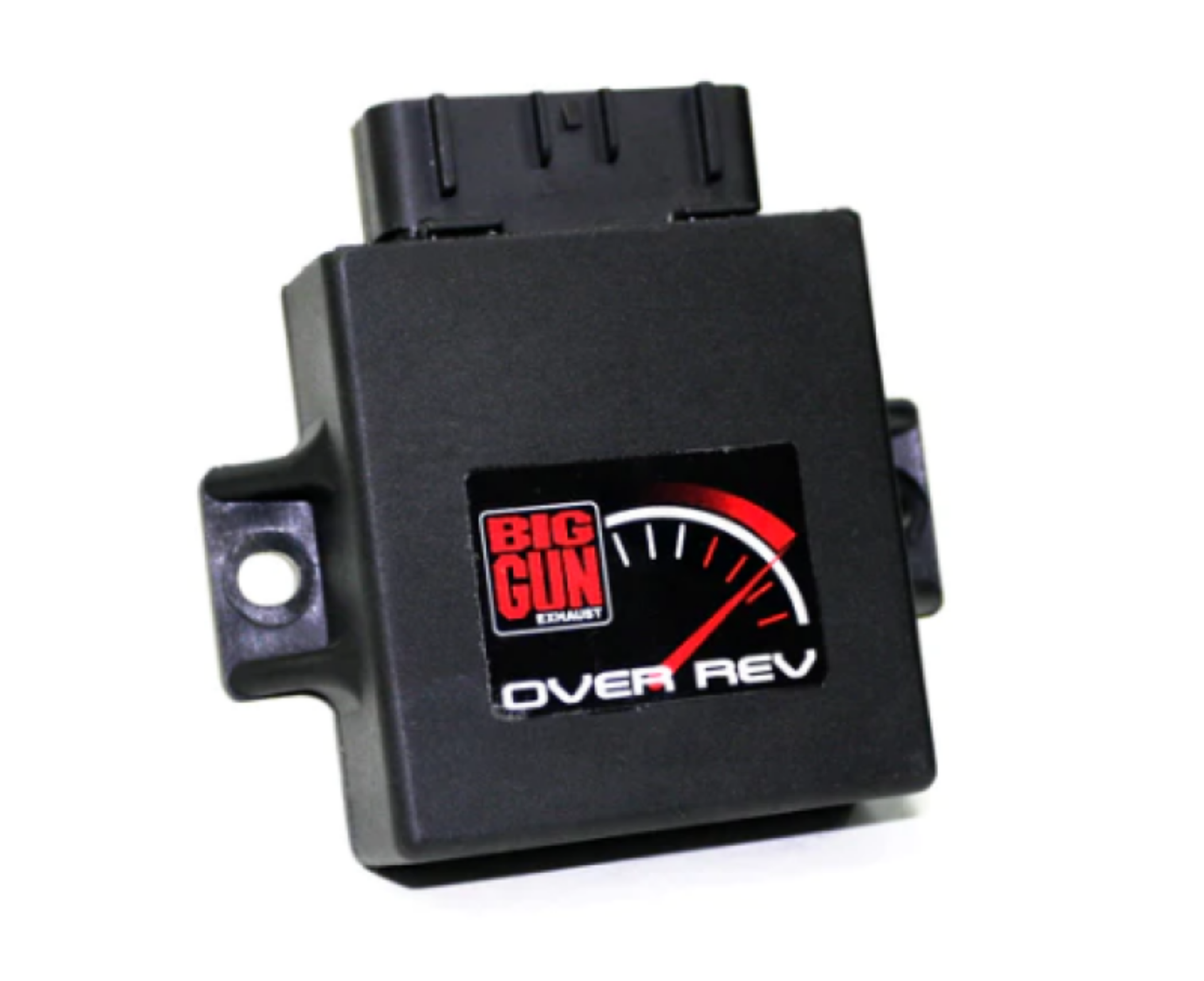 Picture of Big Gun 04-05 Yamaha RAPTOR 660 Rev Box