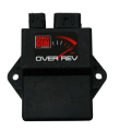 Picture of Big Gun 01-03 Kawasaki KLX 400 S-R Rev Box