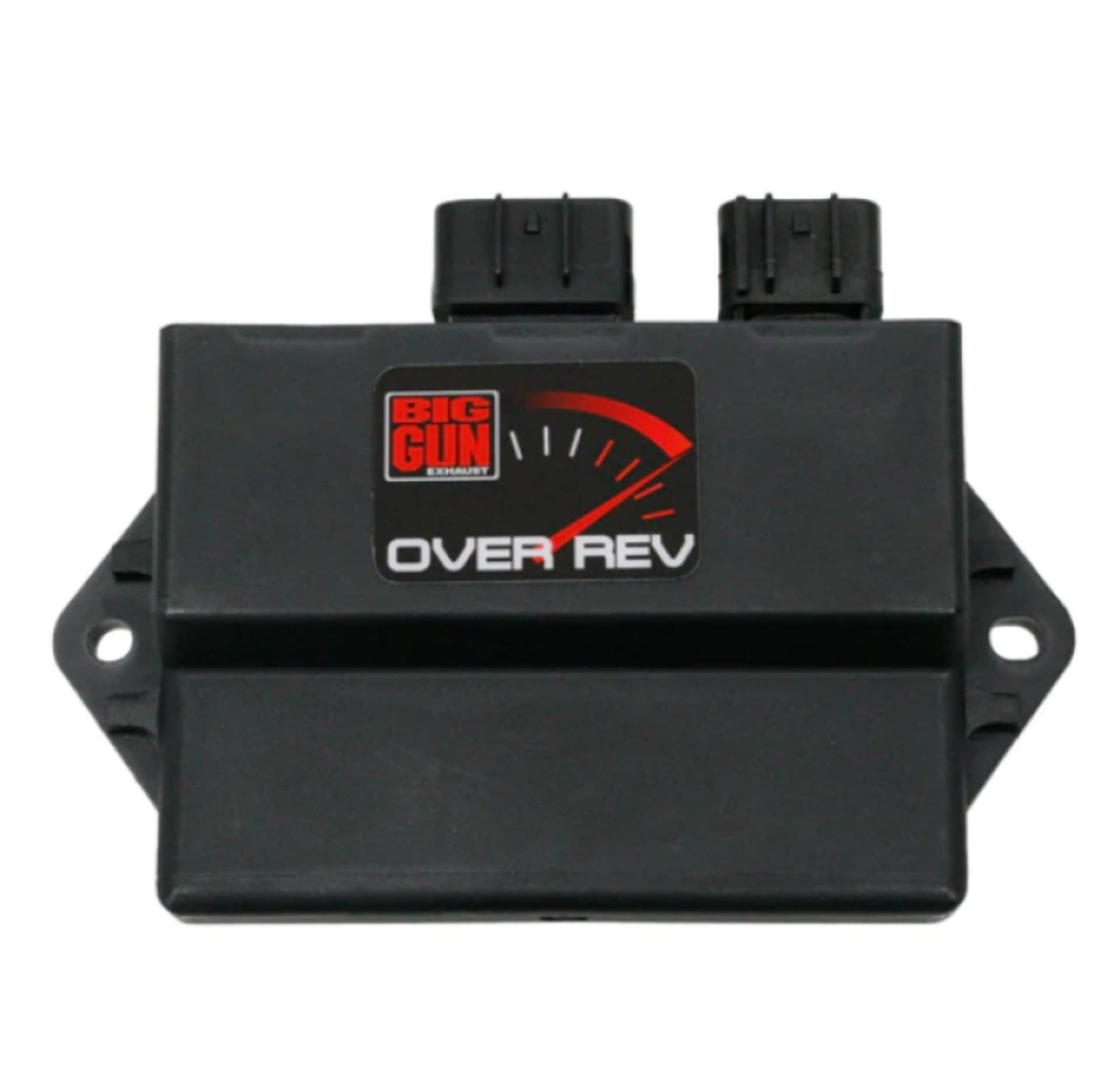 Picture of Big Gun 04-09 Kawasaki KFX 700 Rev Box