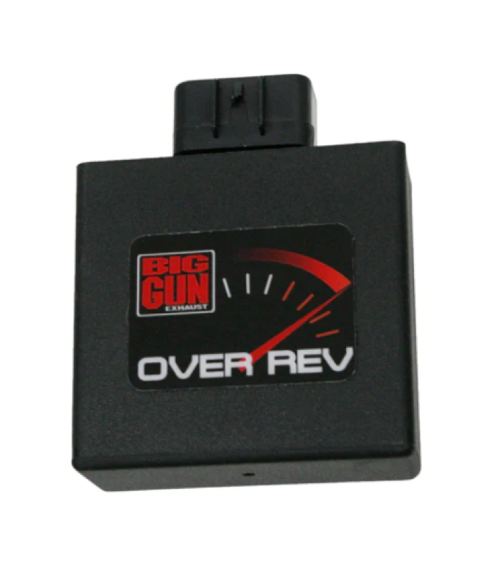 Picture of Big Gun 05-07 Suzuki RM-Z 450 Rev Box