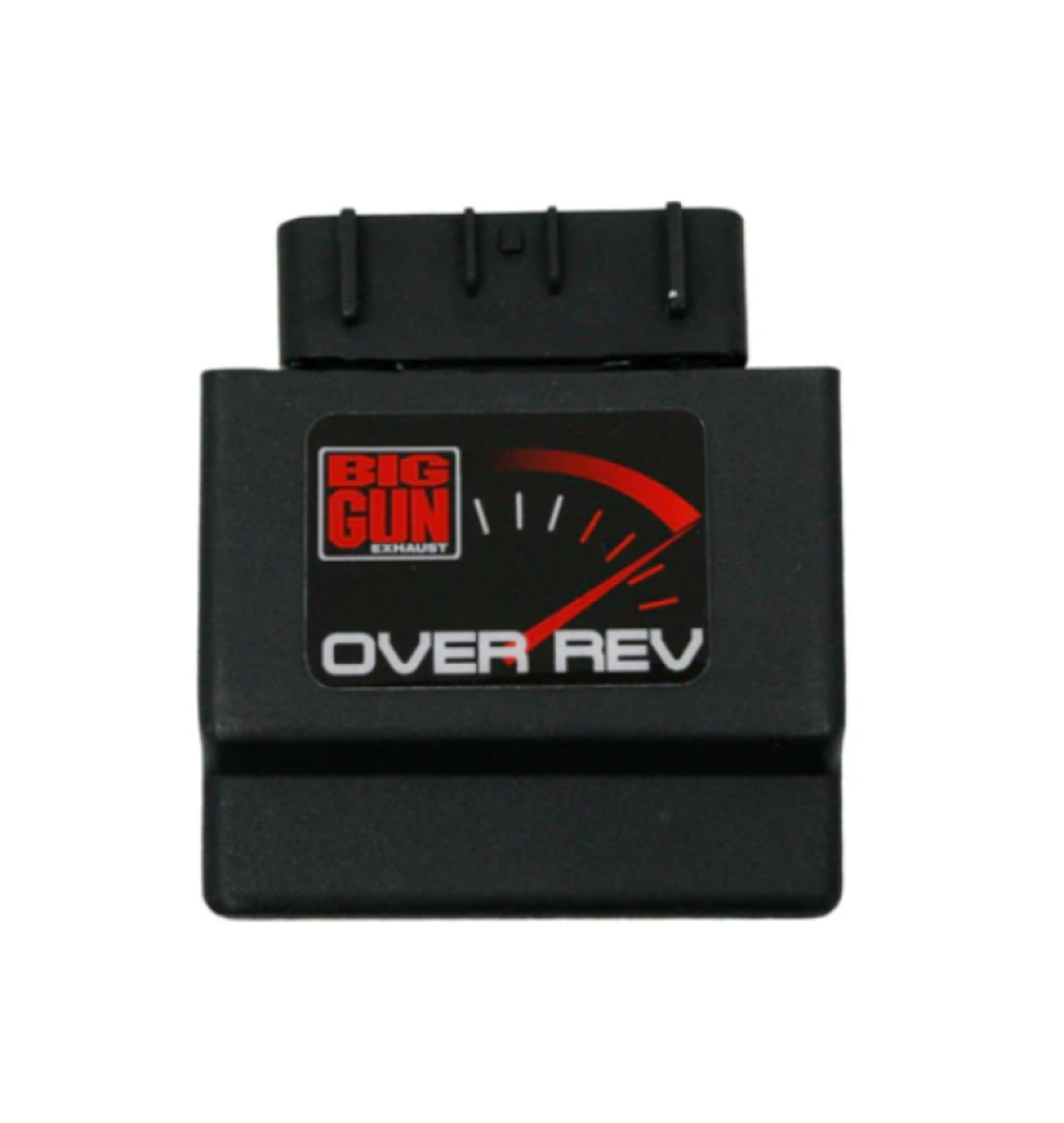 Picture of Big Gun 03-06 Yamaha YZ 450F Rev Box