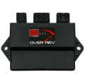 Picture of Big Gun 02-08 Yamaha GRIZZLY 660 Rev Box