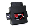 Picture of Big Gun 07-09 Honda TRX 300EX Rev Box