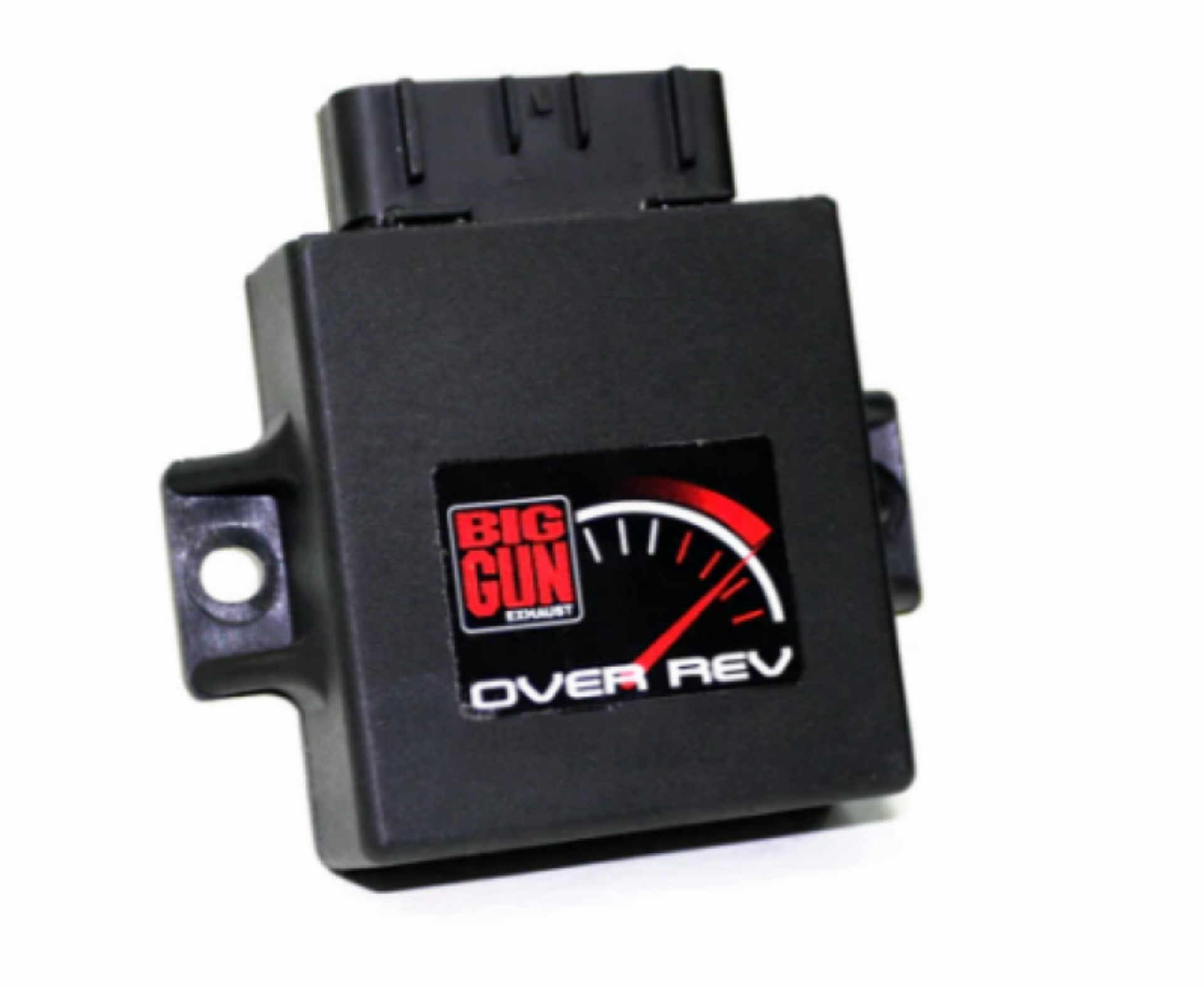 Picture of Big Gun 97-12 Honda RECON 250 Rev Box