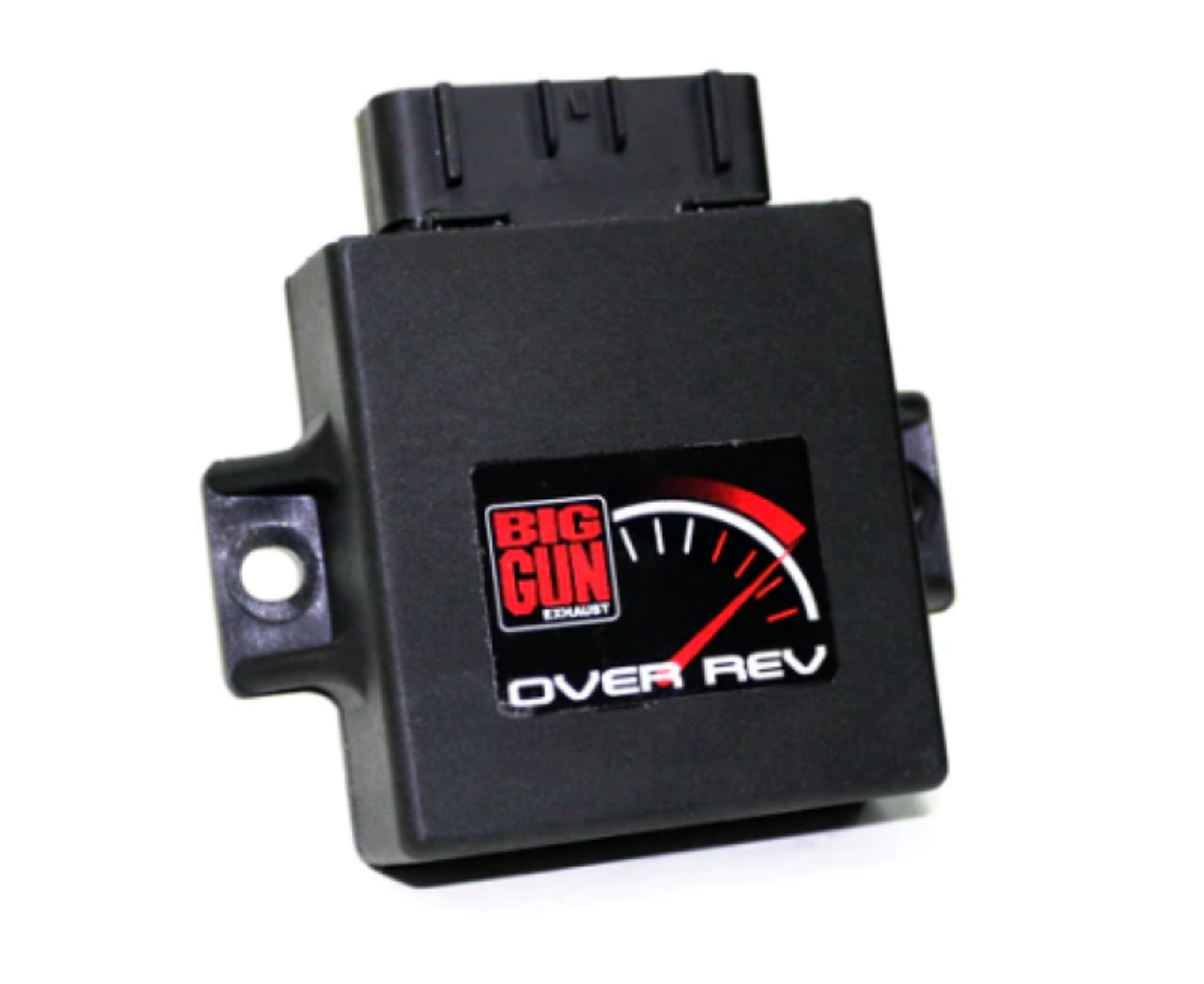 Picture of Big Gun 2004 Honda CRF 250R Rev Box
