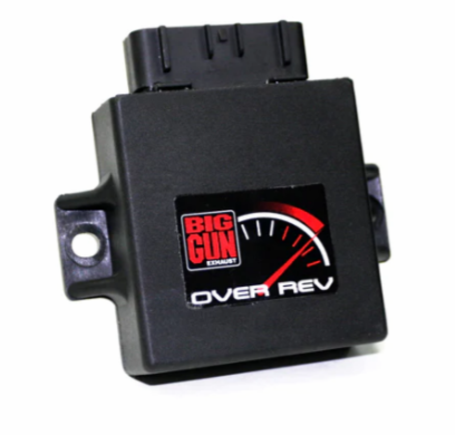 Picture of Big Gun 02-05 Honda TRX 90 Rev Box