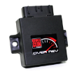 Picture of Big Gun 02-04 Yamaha WARRIOR 350 Rev Box