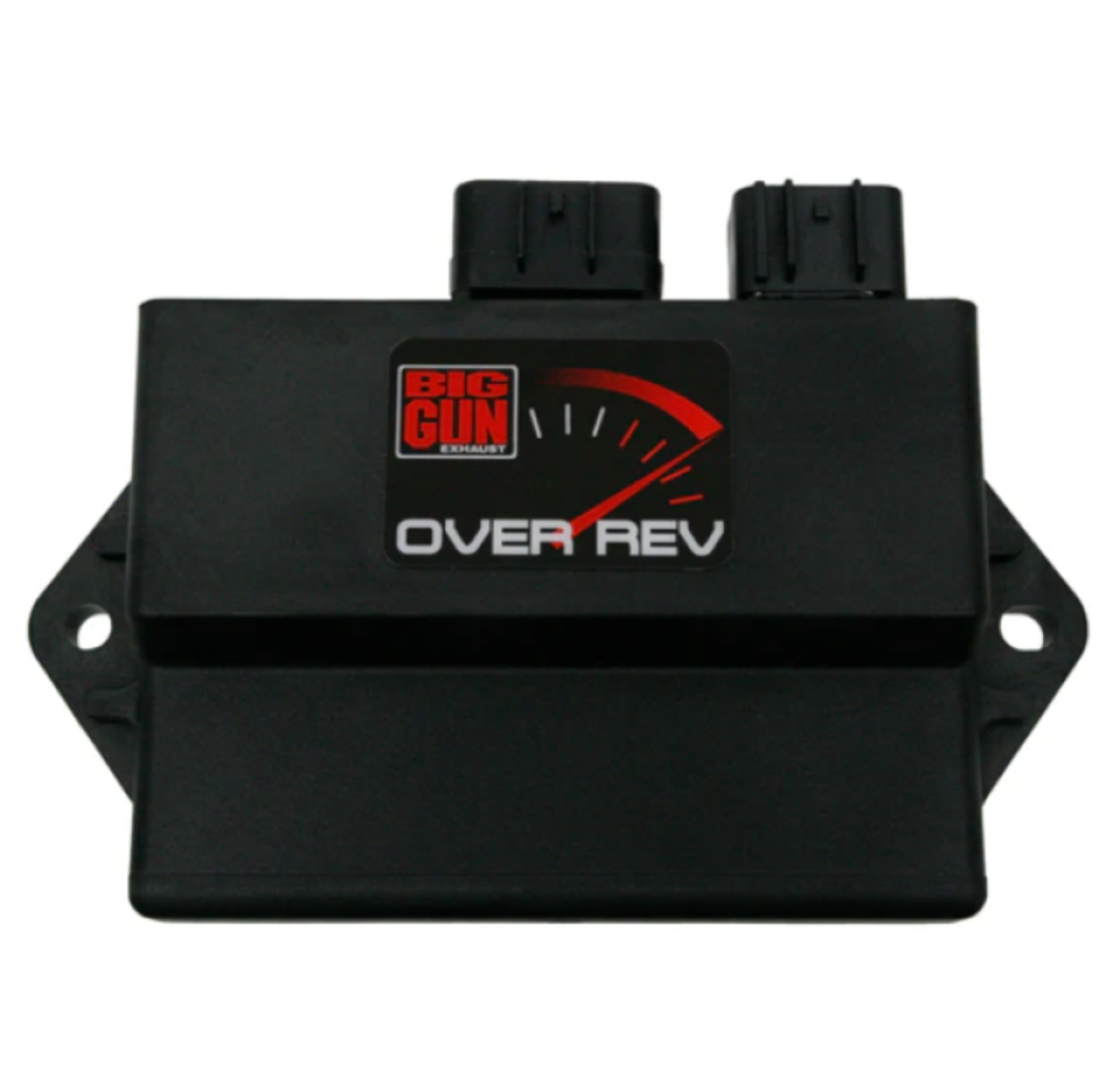 Picture of Big Gun 97-01 Yamaha WARRIOR 350 Rev Box