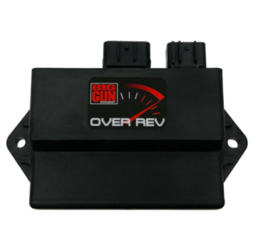 Picture of Big Gun 97-01 Yamaha WARRIOR 350 Rev Box
