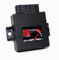 Picture of Big Gun 00-07 Honda XR 650R Rev Box