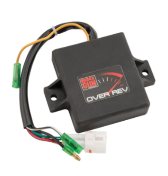 Picture of Big Gun 92-01 Yamaha BADGER 80 Rev Box