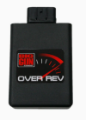 Picture of Big Gun 01-12 Yamaha TTR 125-LEX-EX-LX Rev Box