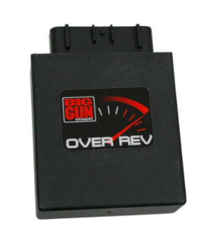 Picture of Big Gun 06-08 Arctic Cat PROWLER 650 Rev Box