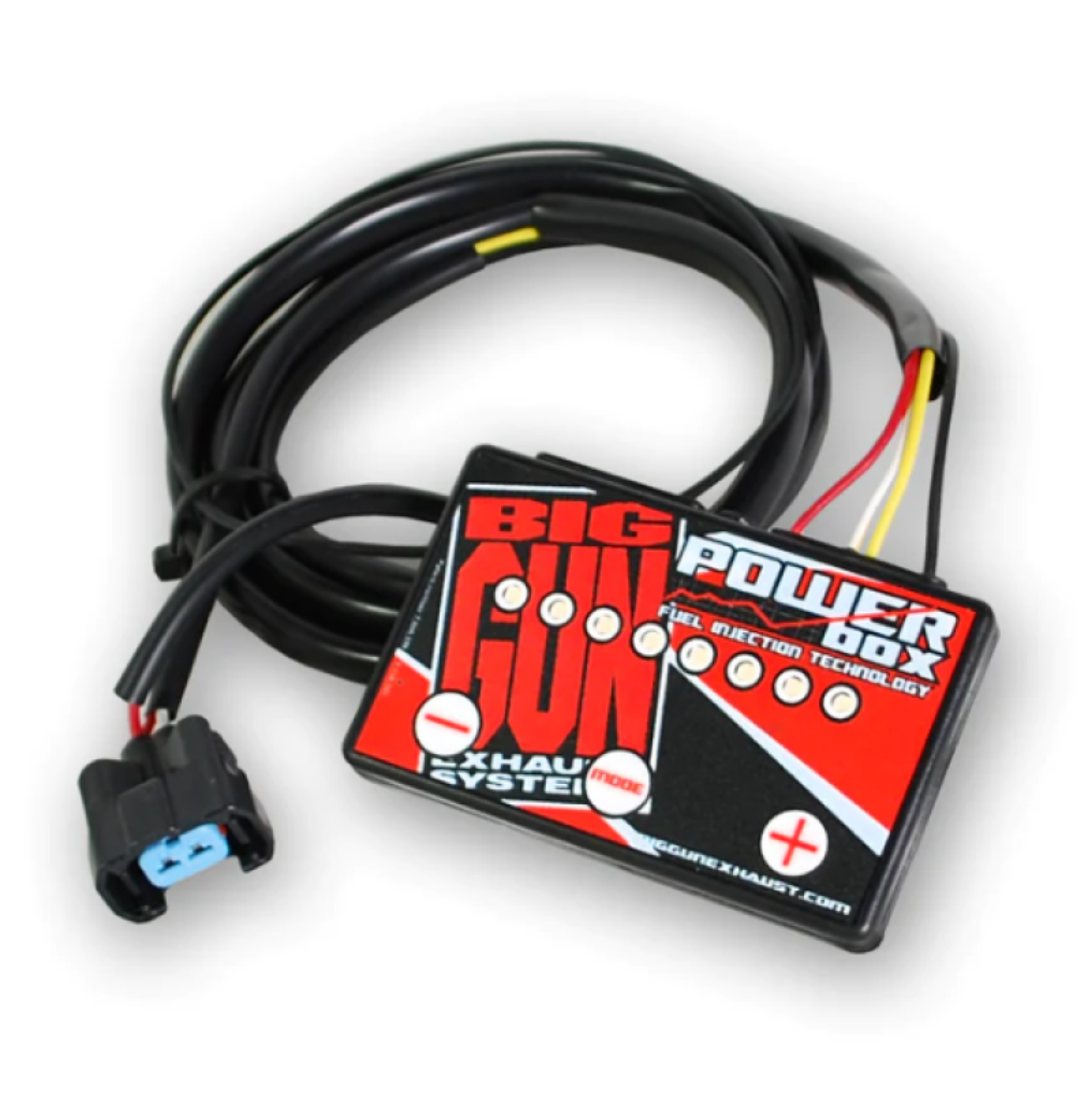 Picture of Big Gun 09-13 Arctic Cat PROWLER 1000 Power Box