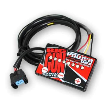 Picture of Big Gun 08-14 Arctic Cat 550 Power Box