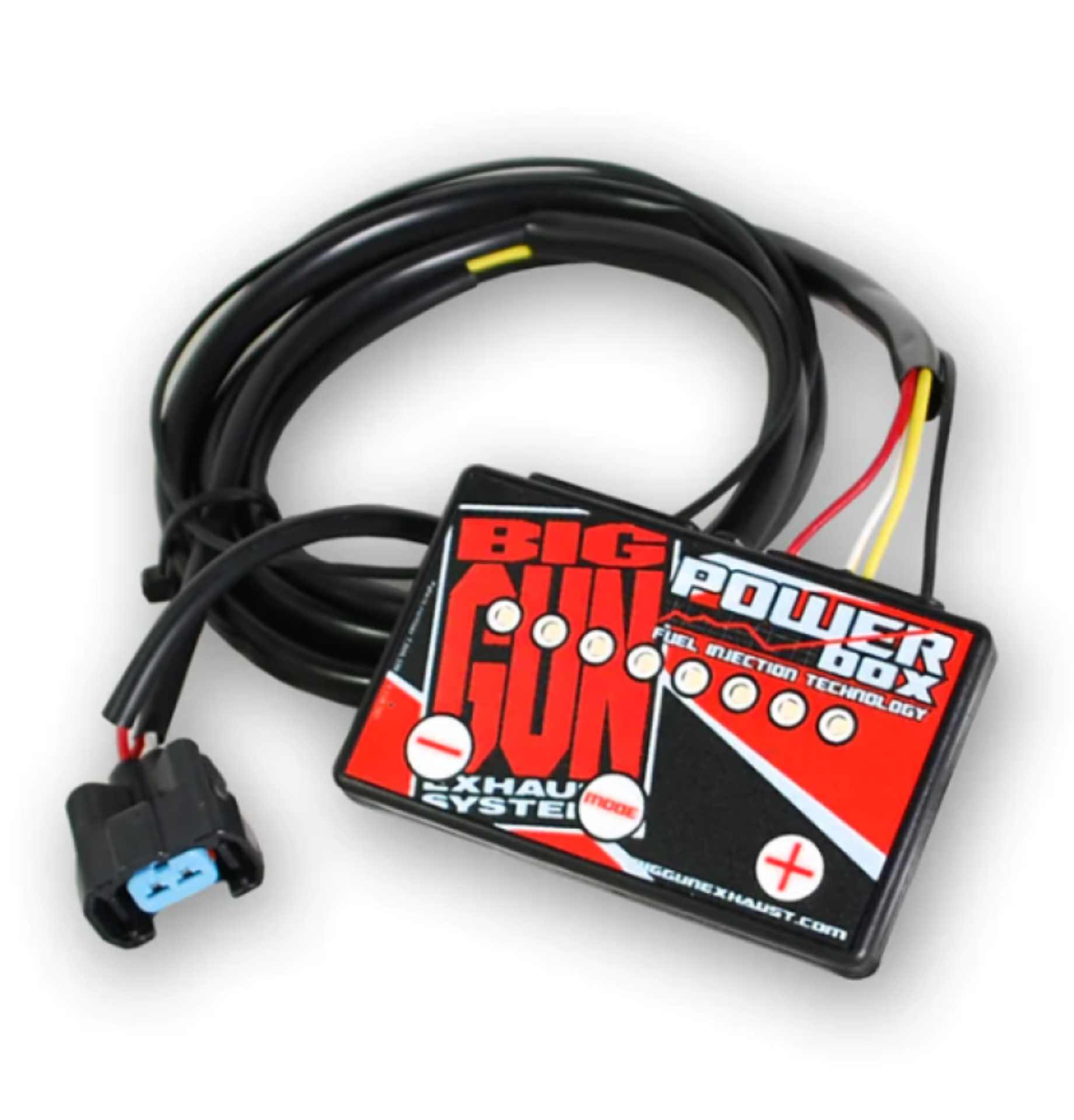 Picture of Big Gun 16-23 CAN AM OUTLANDER 850 Power Box