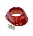 Picture of Big Gun EVO M End Tip - Red