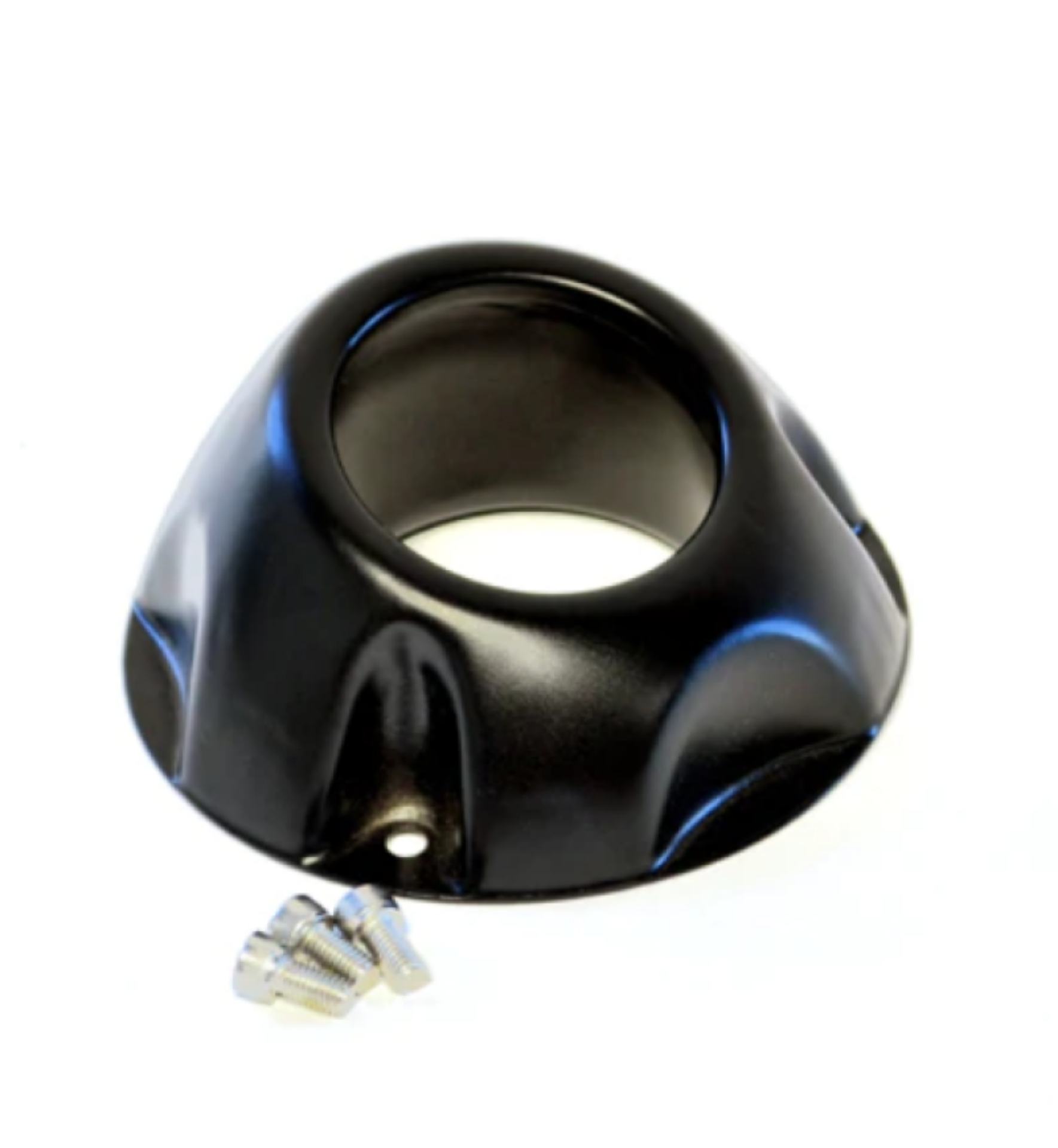 Picture of Big Gun ECO End Tip - Black