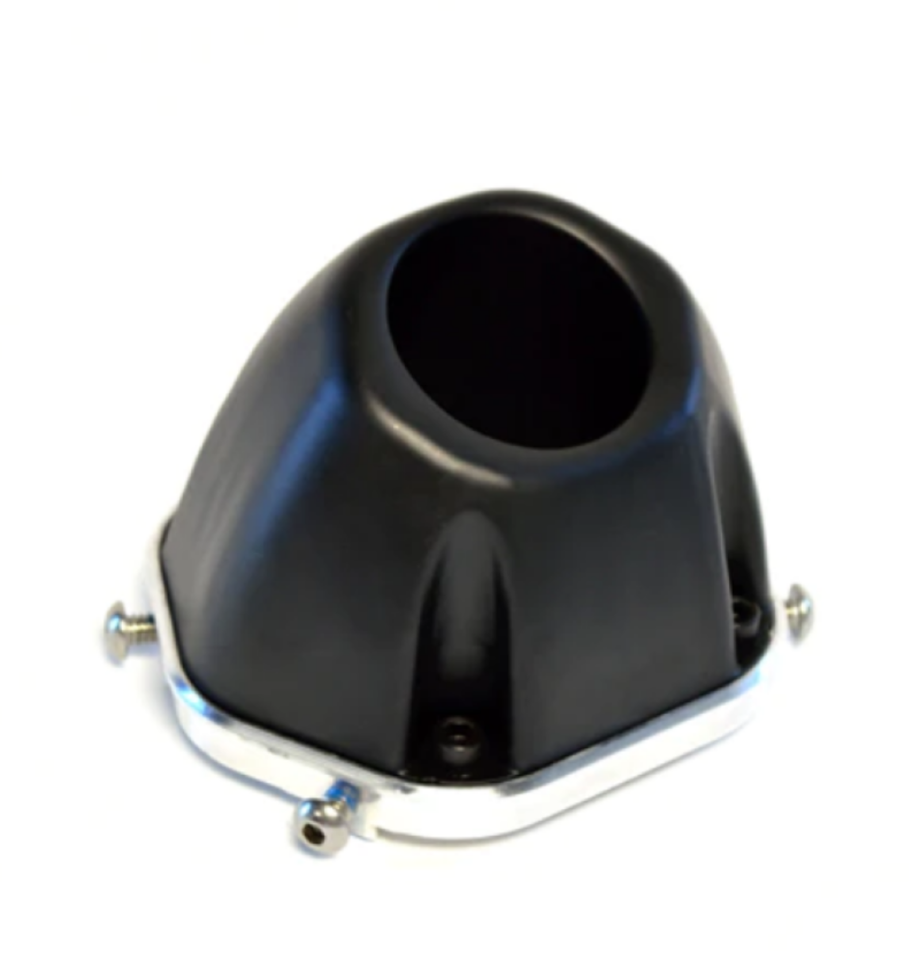 Picture of Big Gun EXO End Cap Assembly - Black