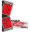 Picture of Big Gun EVO R Muffler Wrap Decal