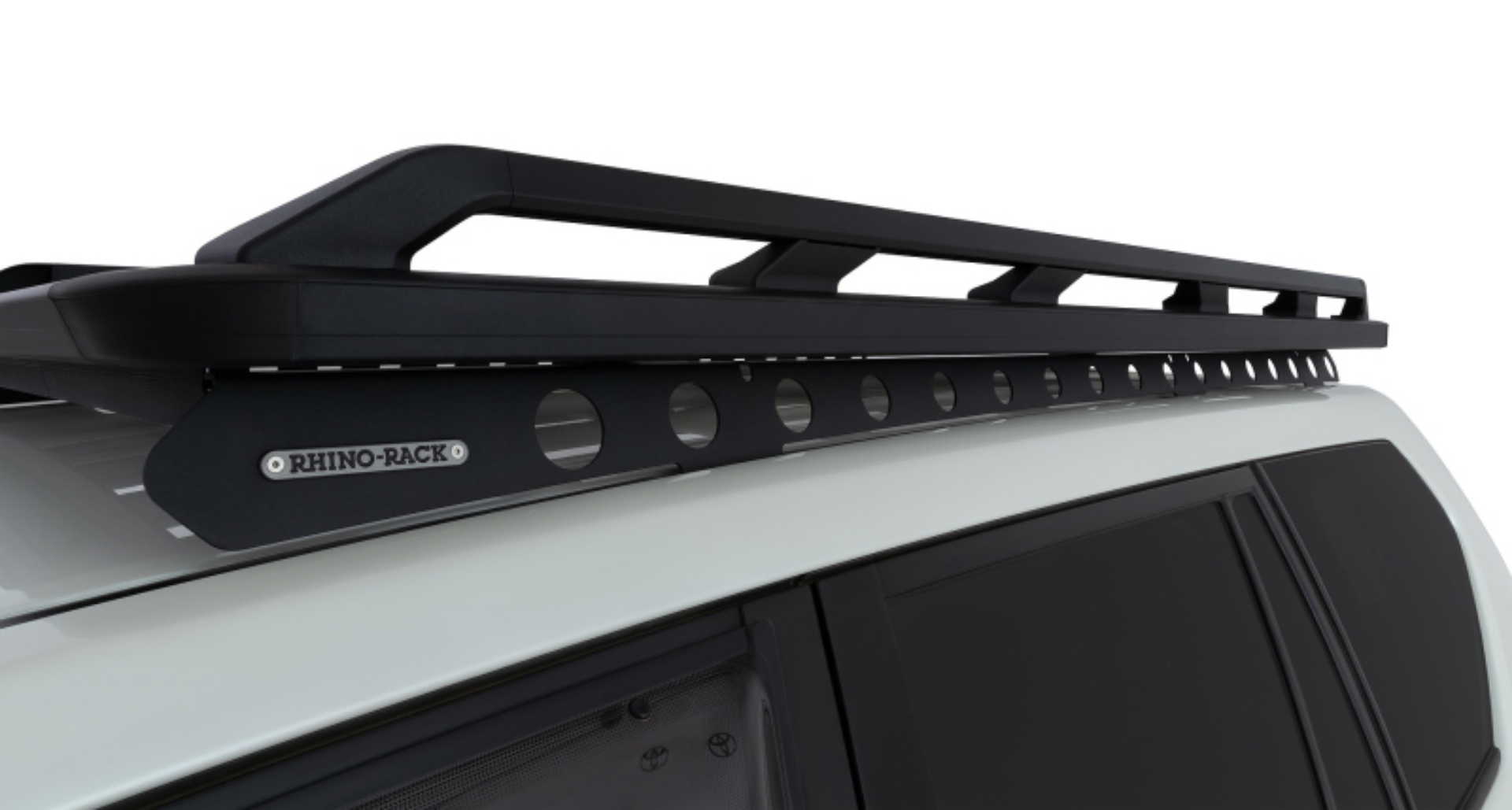 Picture of Rhino-Rack Pioneer Side Rails for 52100-52101-52113