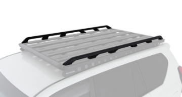 Picture of Rhino-Rack Pioneer Side Rails for 52109-52110-52111