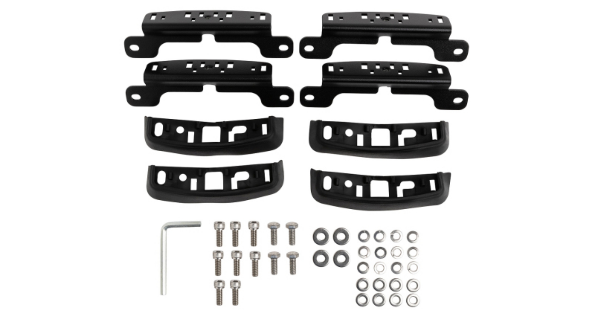 Picture of Rhino-Rack Base Kit for Ford Expedition-Lincoln navigator $ pcs
