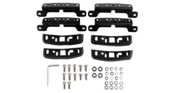 Picture of Rhino-Rack Base Kit for Ford Expedition-Lincoln navigator $ pcs