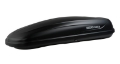Picture of Rhino-Rack Masterfit 530L Cargo Roof Box w- 3 Load Securing Straps - Black