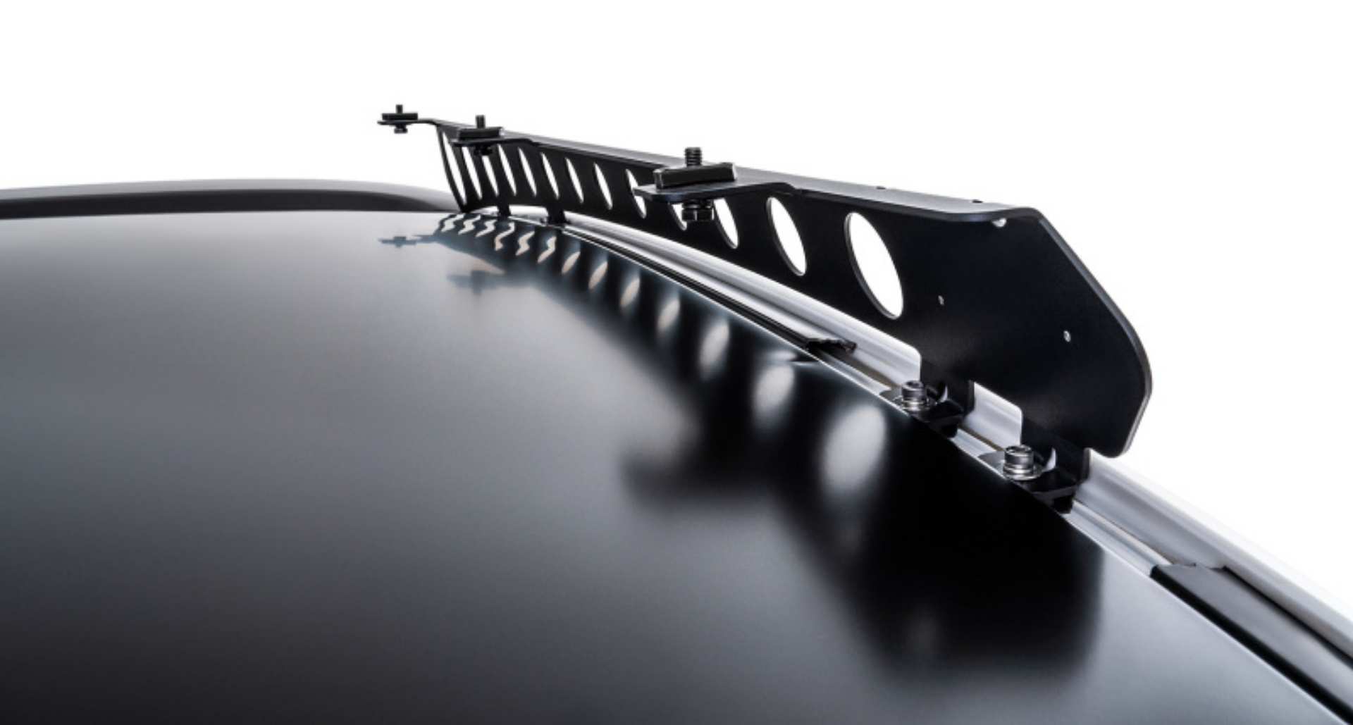 Picture of Rhino-Rack 16-17 Subaru Crosstrek - 13-15 XV 5DR Hatch w- Roof Rails Backbone Mounting System