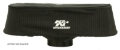 Picture of K&N DryCharger Air Filter Wrap - Black