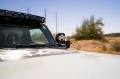 Picture of DV8 21-22 Ford Bronco A-Pillar Pod Light Mounts