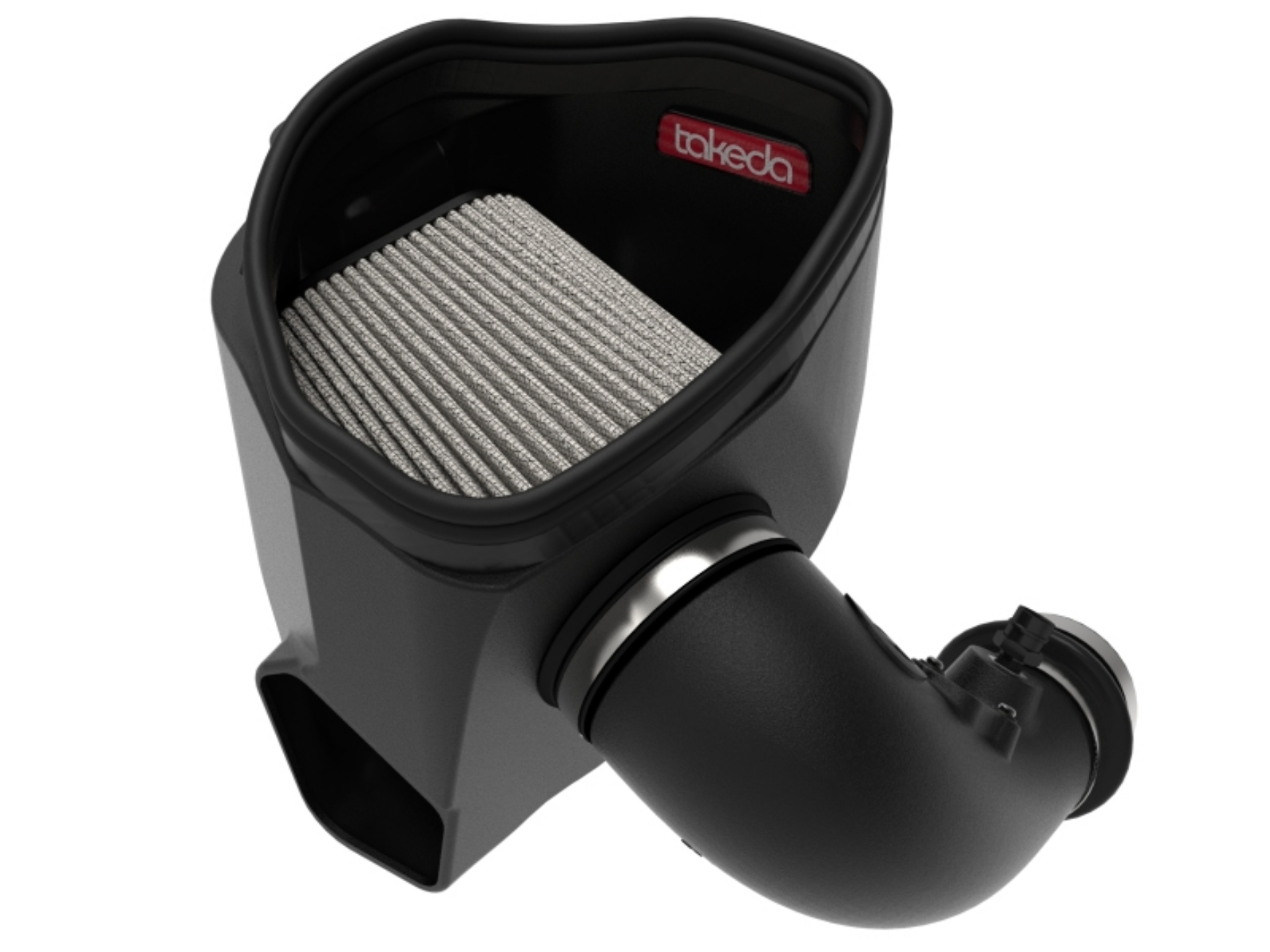 Picture of aFe 21-22 Toyota GR Supra Takeda Stage-2 Cold Air Intake System w- Pro DRY S Filter