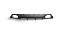 Picture of Akrapovic 2021+ Audi RS 3 8Y Sportback - Sedan Rear Carbon Fiber Diffuser - High Gloss