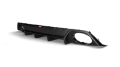 Picture of Akrapovic 2021+ Audi RS 3 8Y Sportback - Sedan Rear Carbon Fiber Diffuser - High Gloss