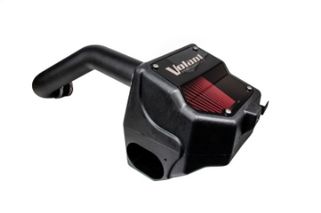 Picture of Volant 21-25 Ford F-150 5-0L V8 DryTech 3D Closed Box Air Intake System