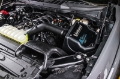 Picture of Volant 21-25 Ford F-150 5-0L V8 Donaldson PowerCore Closed Box Air Intake System