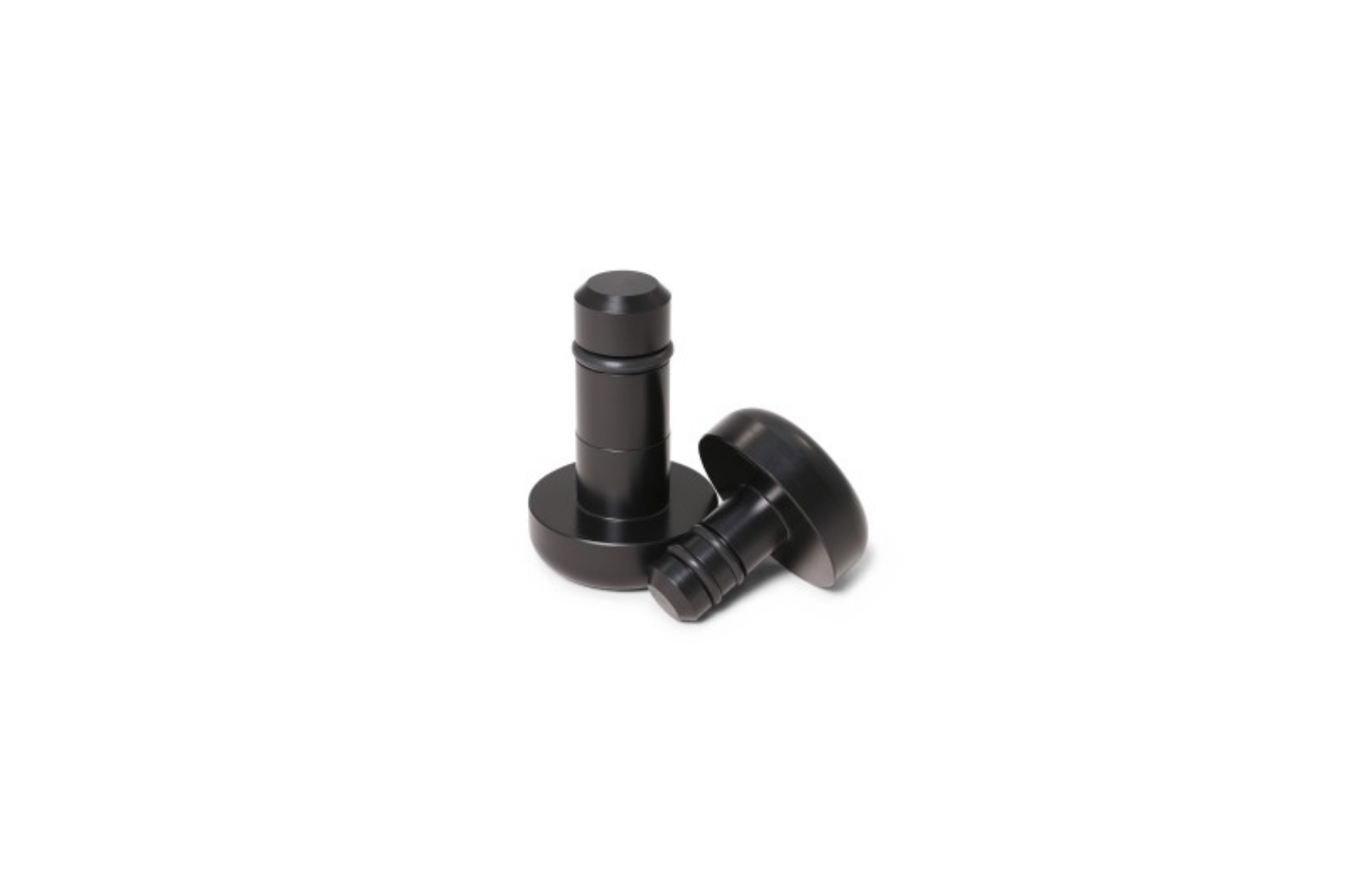 Picture of Dynojet Pan America Front Axle Sliders