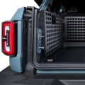 Picture of Putco 21-22 Ford Bronco Molle - Driver Side Panel